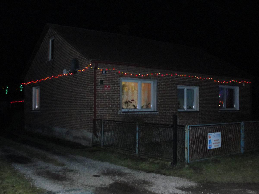 Rozstrzygnięcie konkursu na 