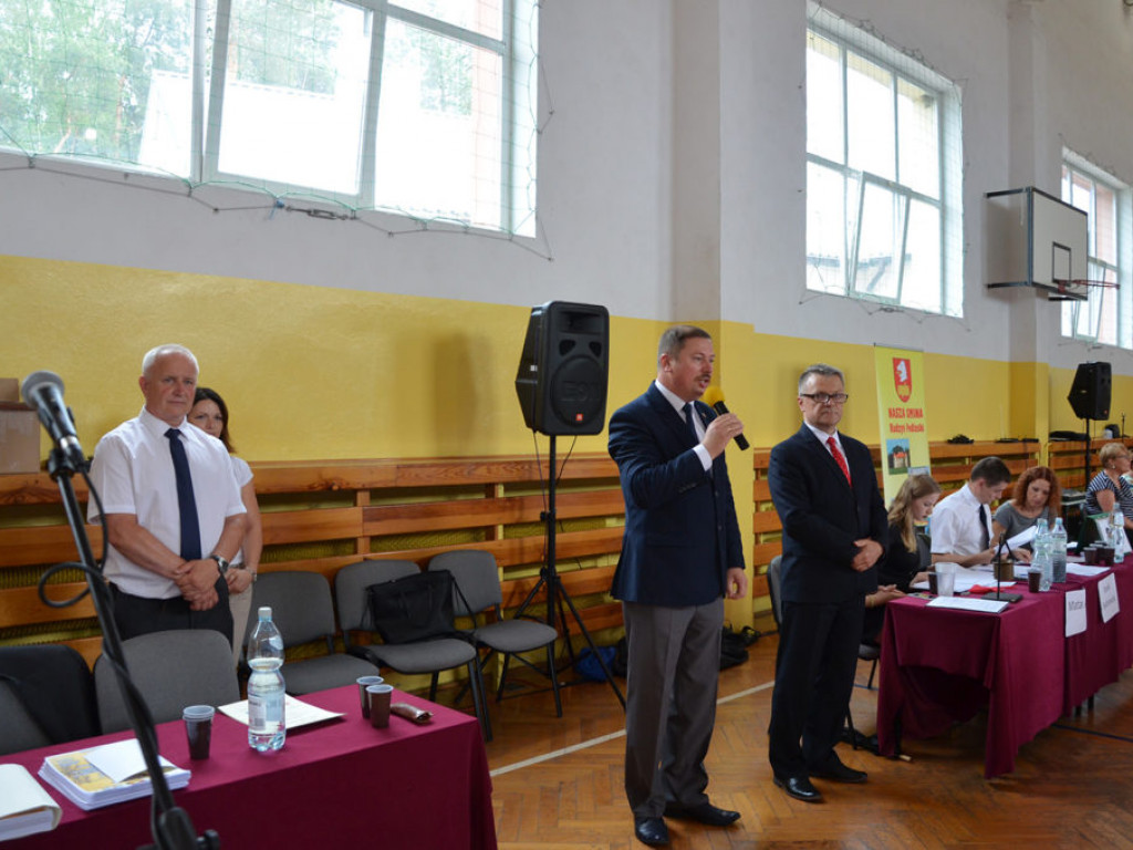 I Wojewódzki Turniej Karate Kyokushin w Białce