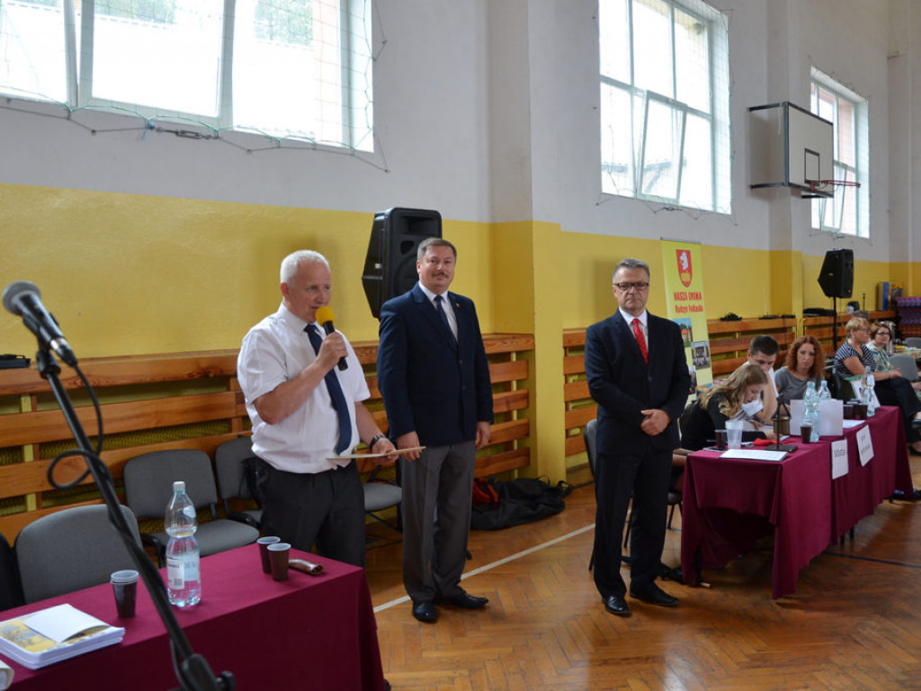 I Wojewódzki Turniej Karate Kyokushin w Białce