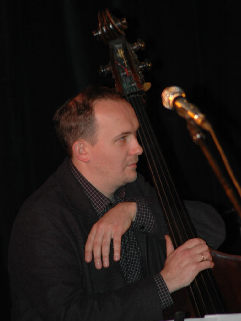 Jarek Śmietana w naszym mieście