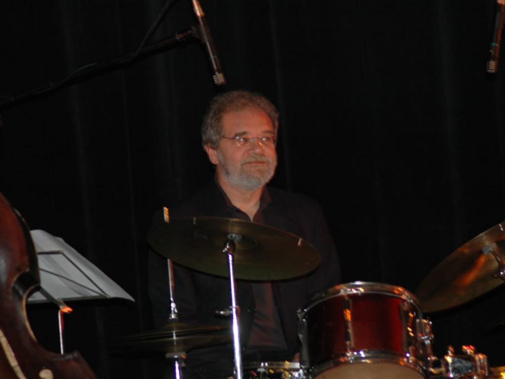 Jarek Śmietana w naszym mieście