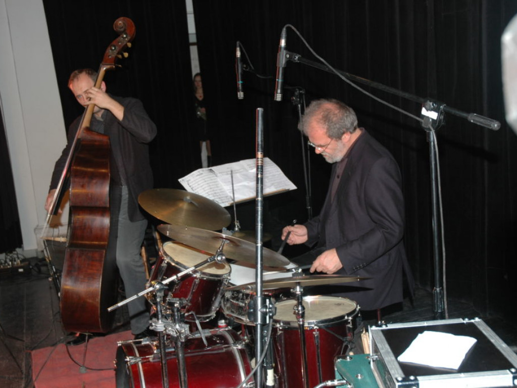 Jarek Śmietana w naszym mieście