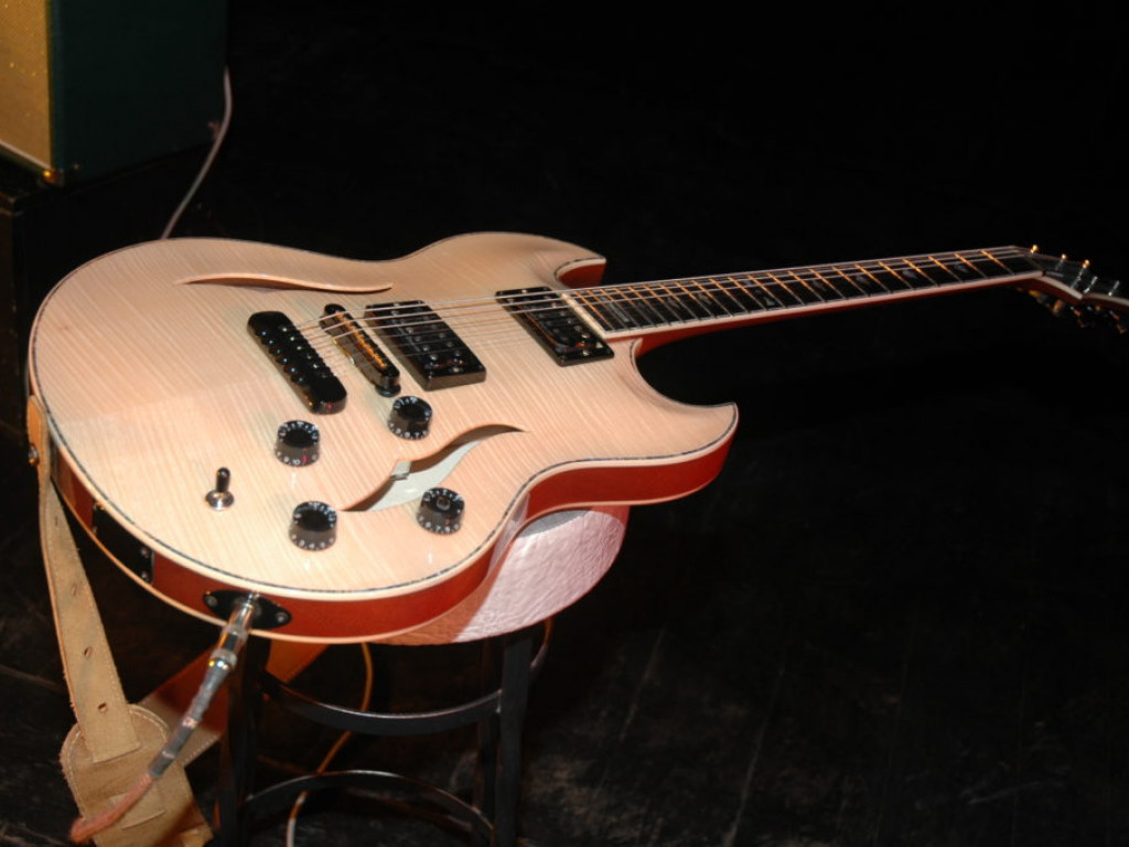 Jarek Śmietana w naszym mieście