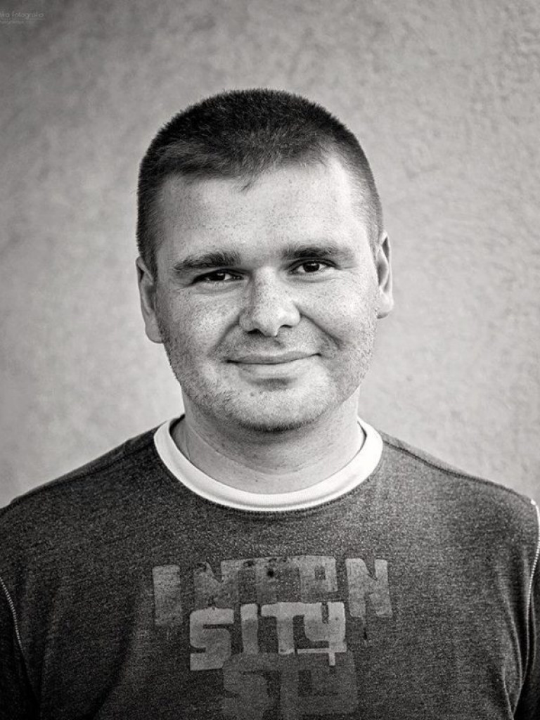 Poznaj naszych ekspertów