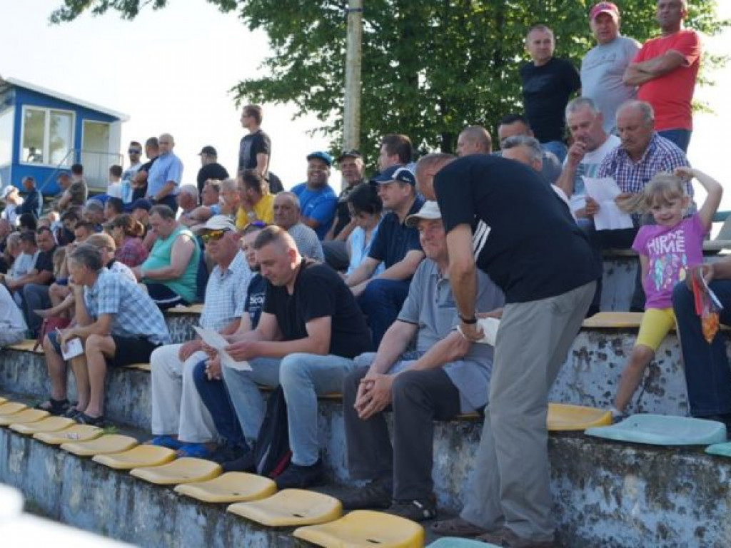 Orlęta-Motor w obiektywie