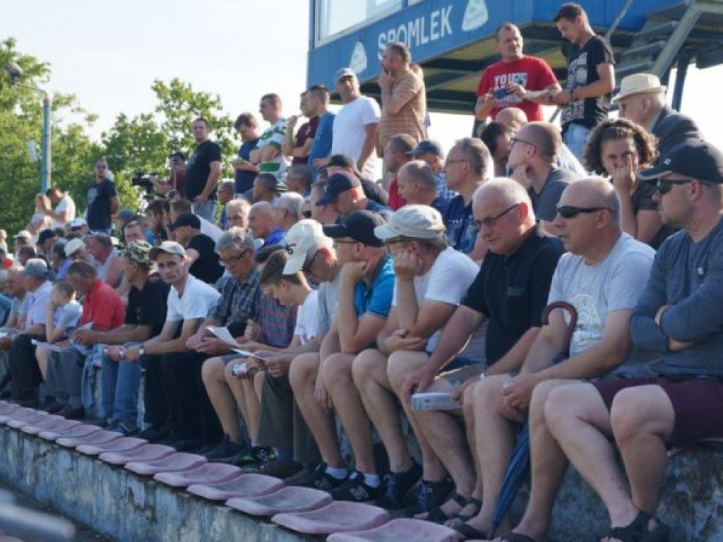 Orlęta-Motor w obiektywie