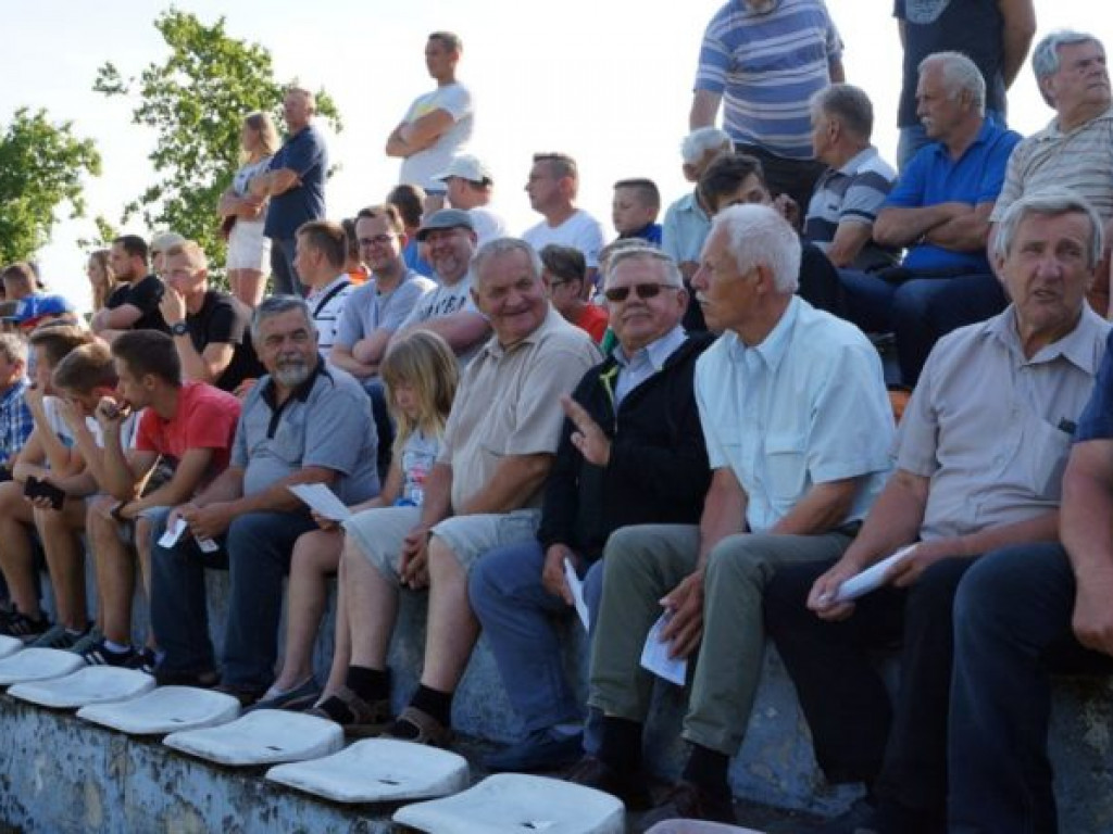 Orlęta-Motor w obiektywie