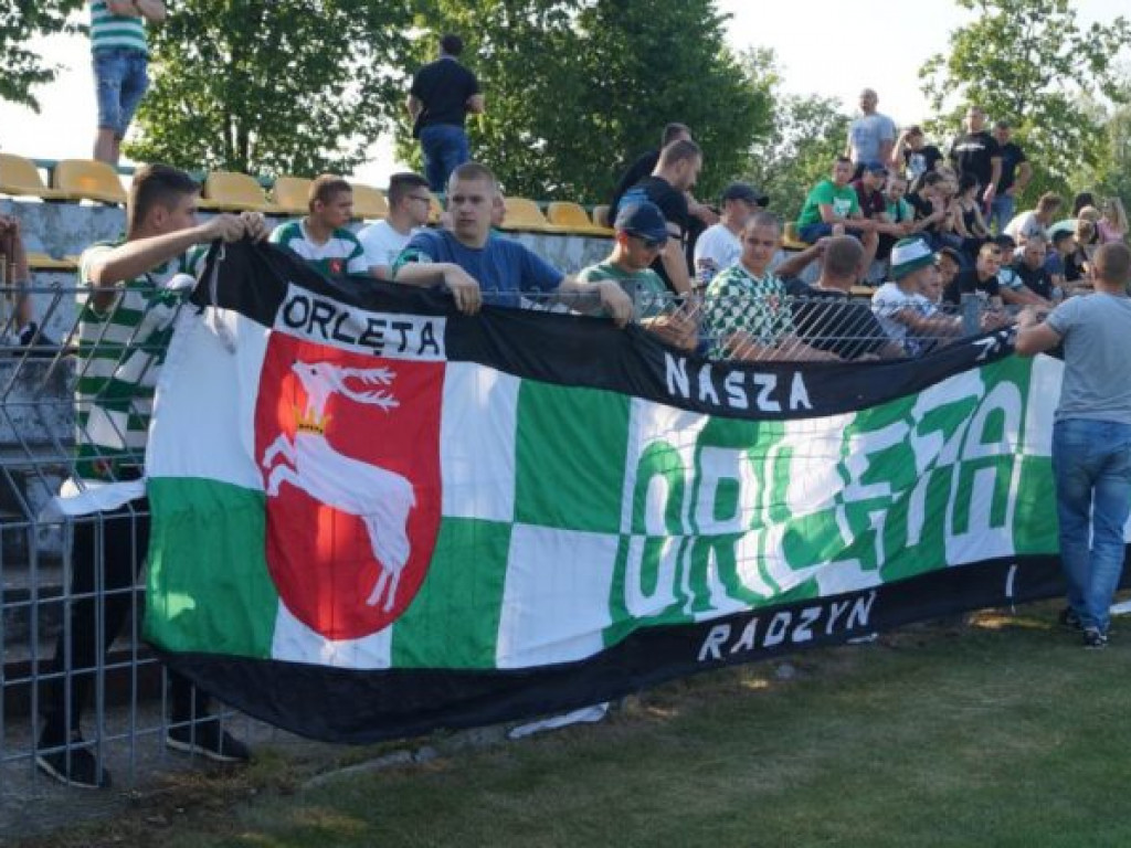 Orlęta-Motor w obiektywie