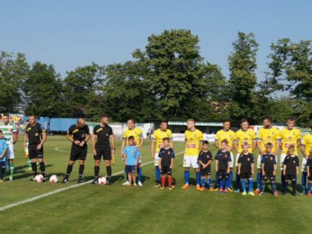 Orlęta-Motor w obiektywie