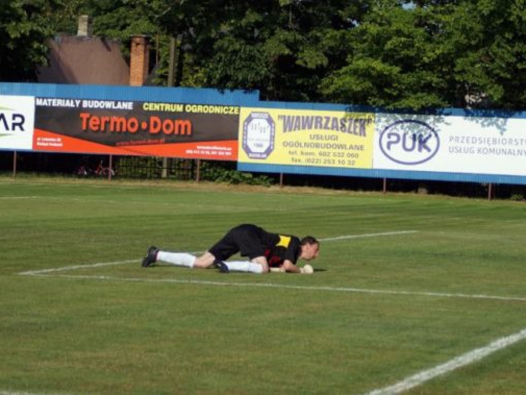 Orlęta-Motor w obiektywie