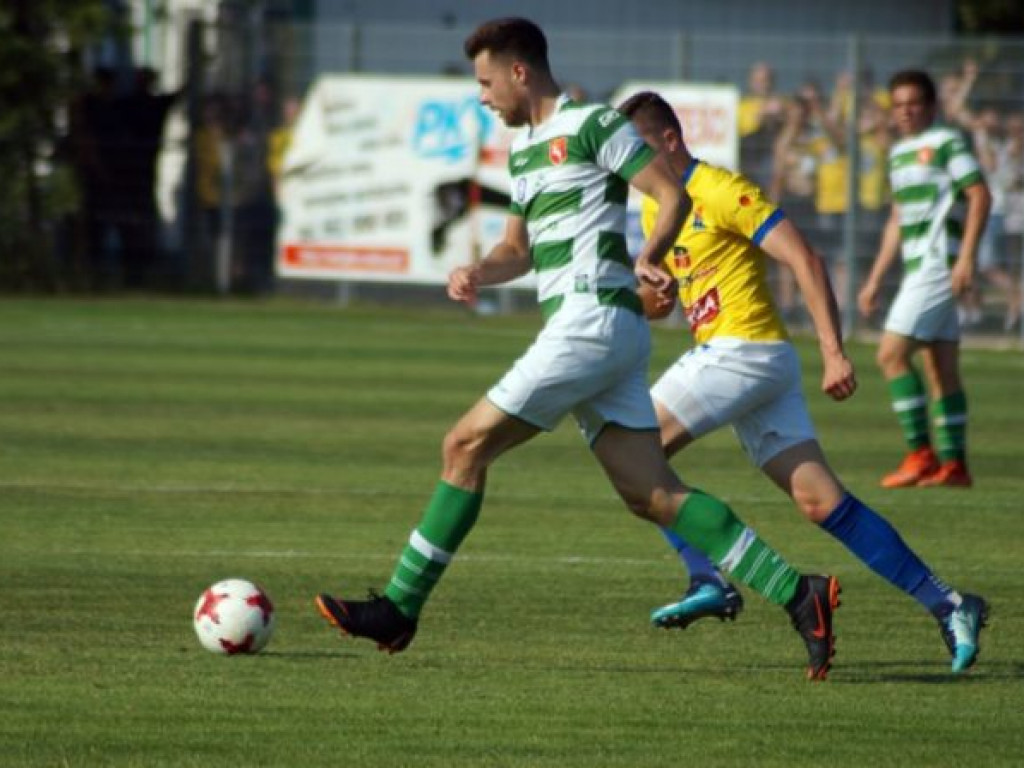 Orlęta-Motor w obiektywie