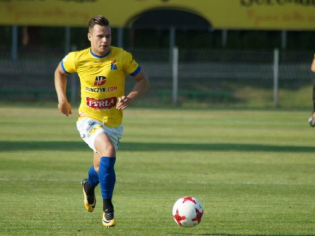 Orlęta-Motor w obiektywie