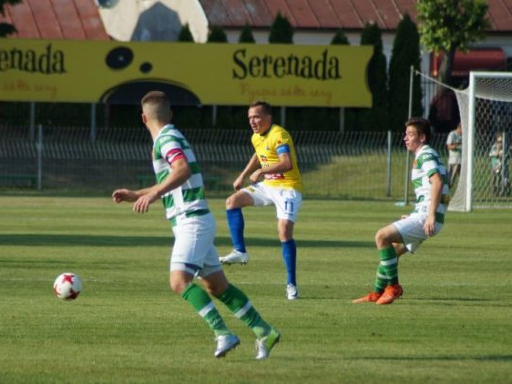 Orlęta-Motor w obiektywie