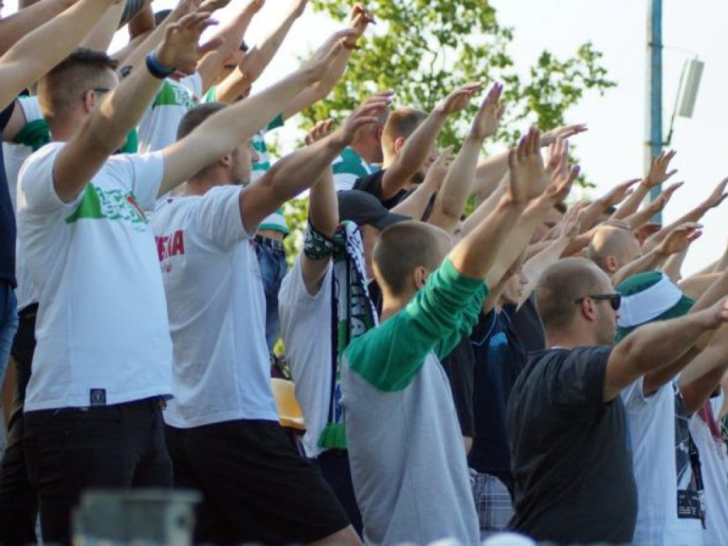 Orlęta-Motor w obiektywie