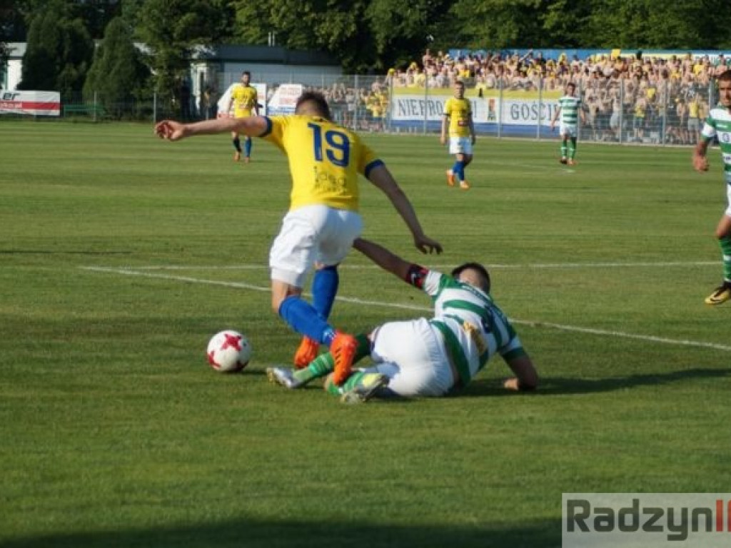 Orlęta-Motor w obiektywie