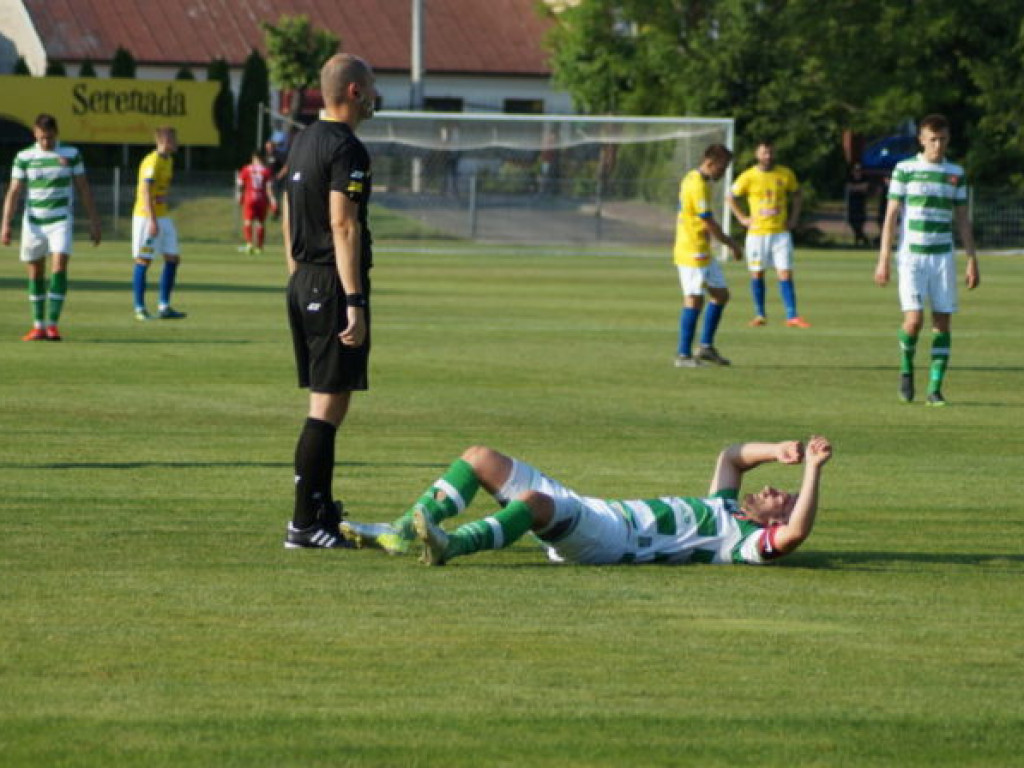 Orlęta-Motor w obiektywie