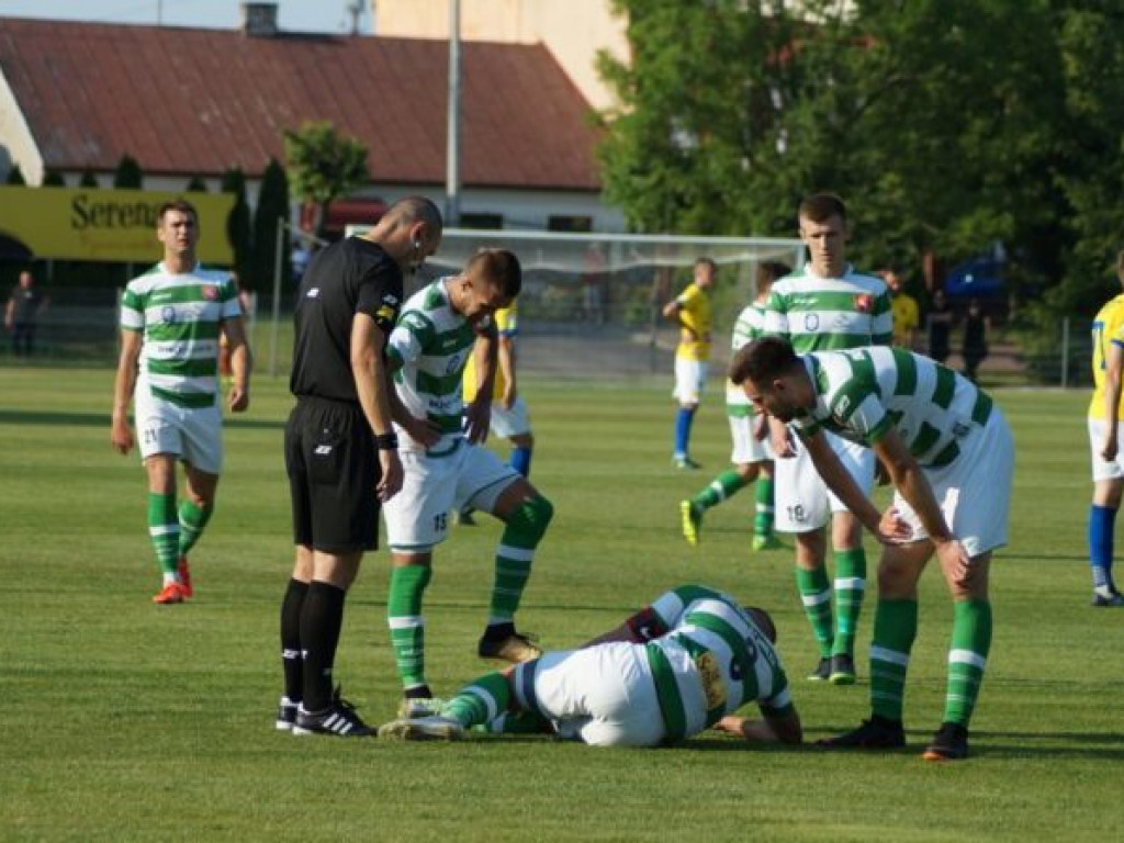 Orlęta-Motor w obiektywie