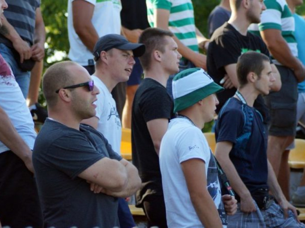 Orlęta-Motor w obiektywie