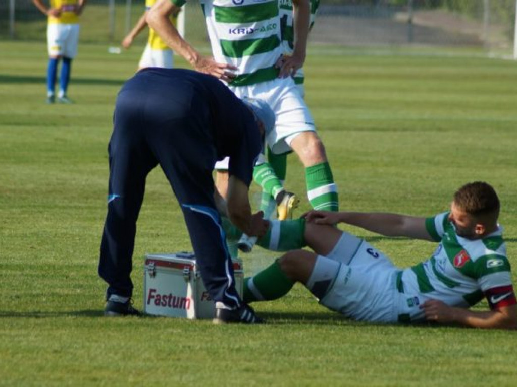 Orlęta-Motor w obiektywie