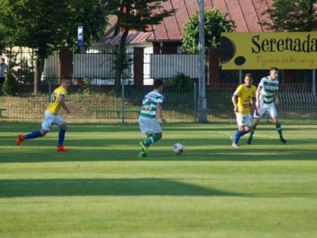 Orlęta-Motor w obiektywie