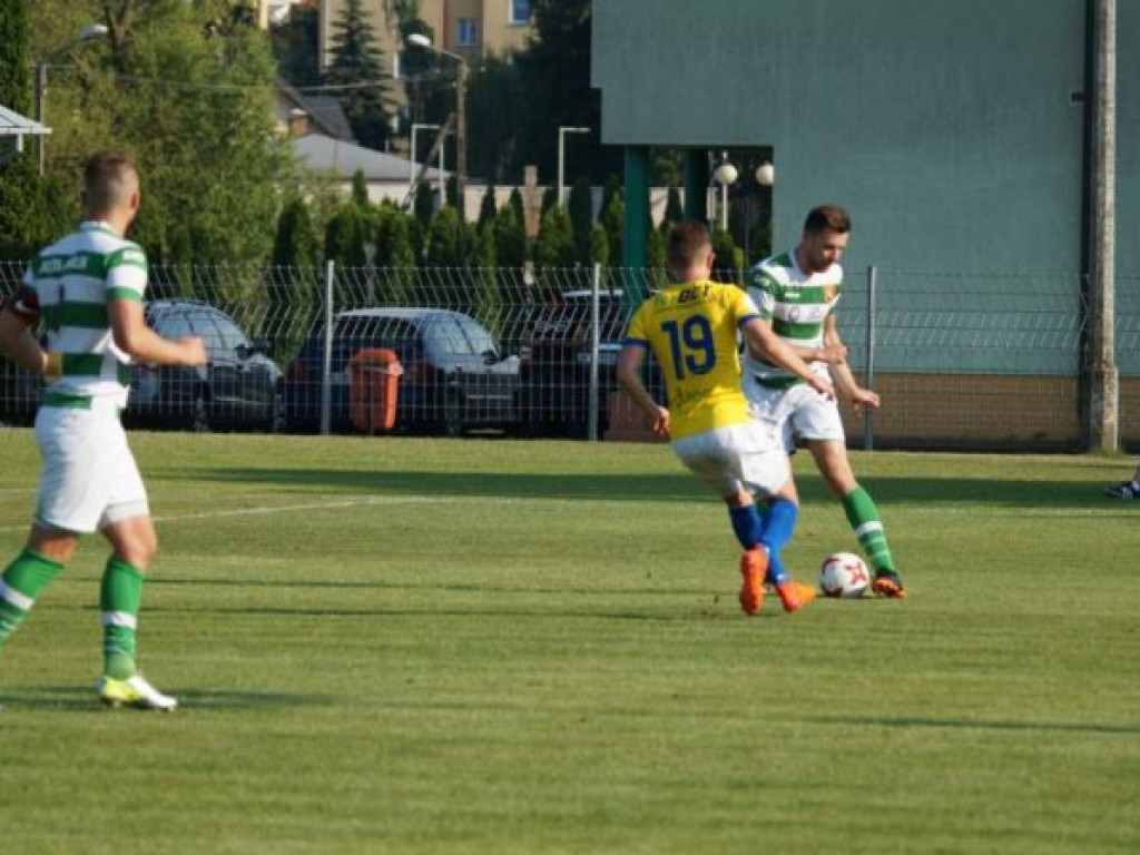 Orlęta-Motor w obiektywie