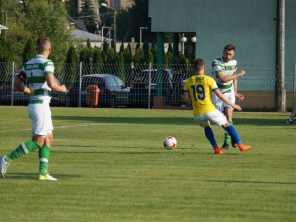 Orlęta-Motor w obiektywie