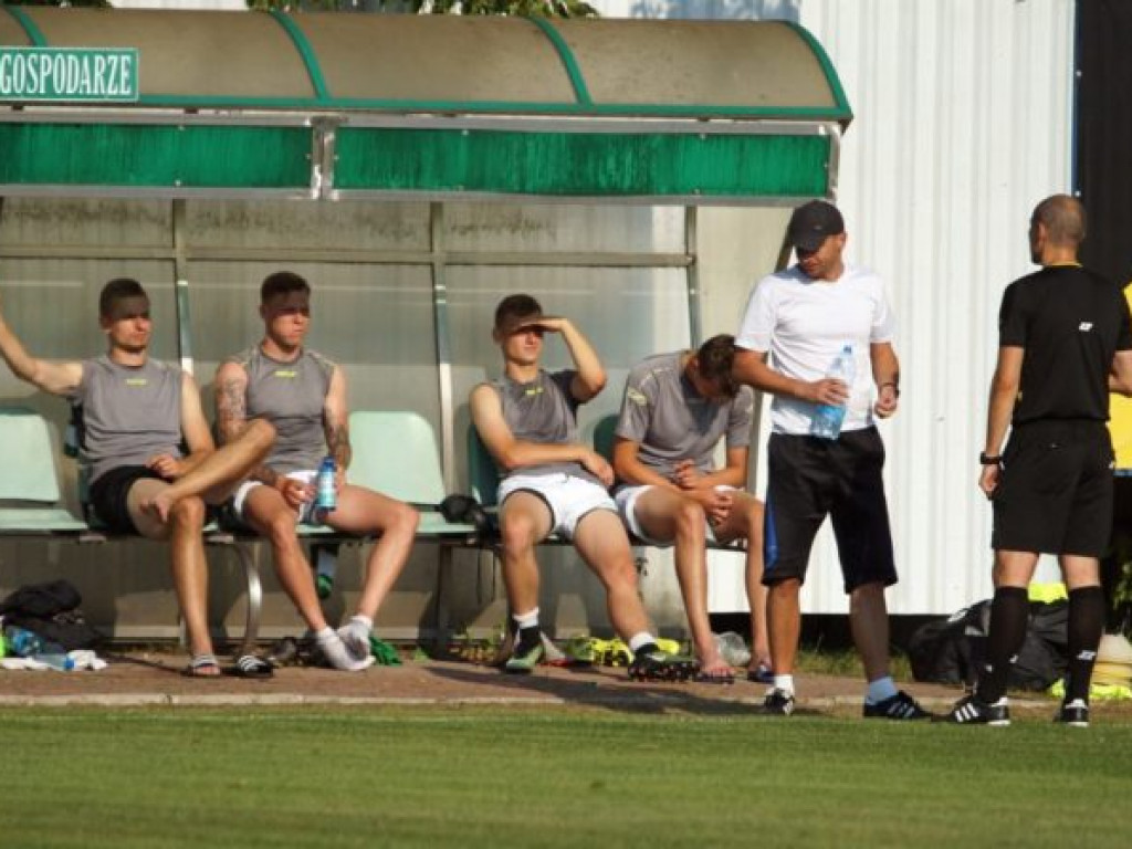 Orlęta-Motor w obiektywie