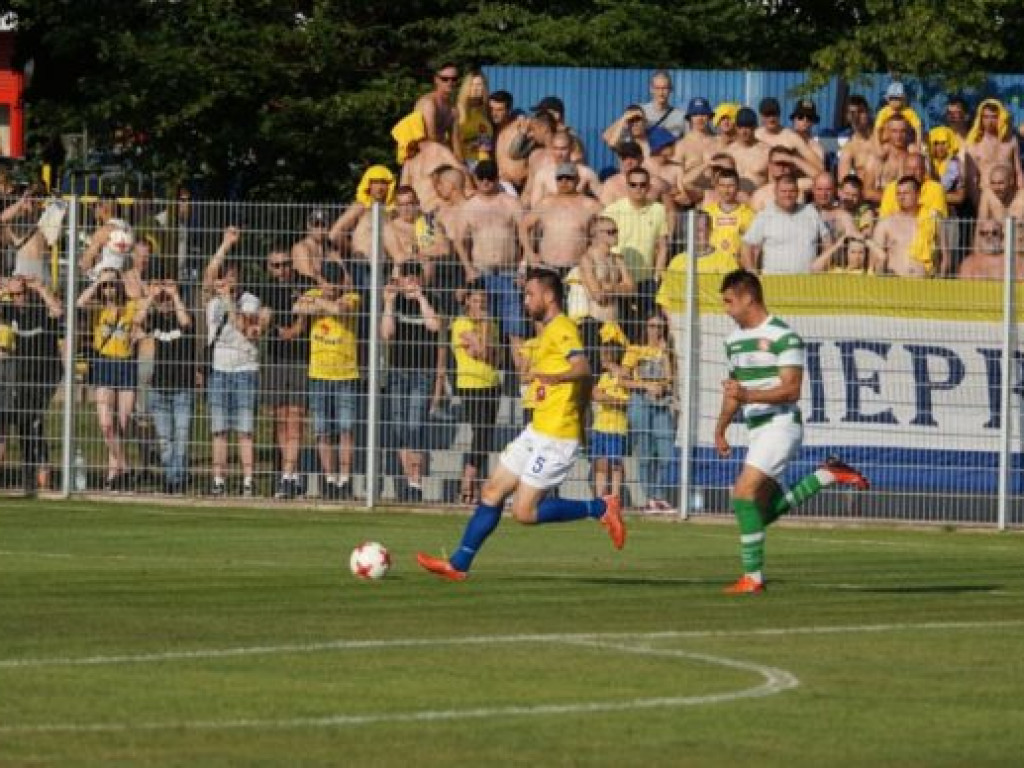 Orlęta-Motor w obiektywie