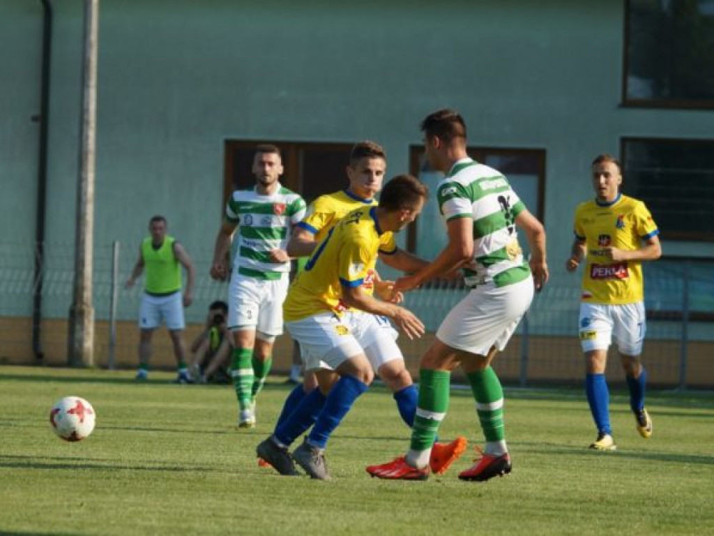 Orlęta-Motor w obiektywie