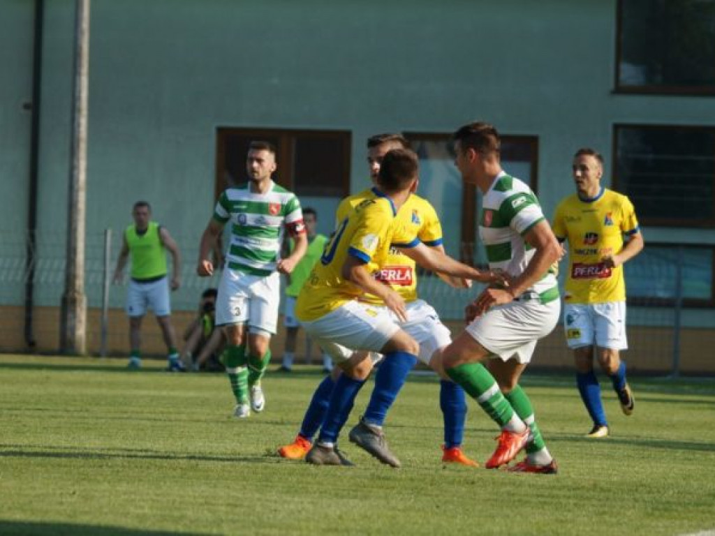 Orlęta-Motor w obiektywie