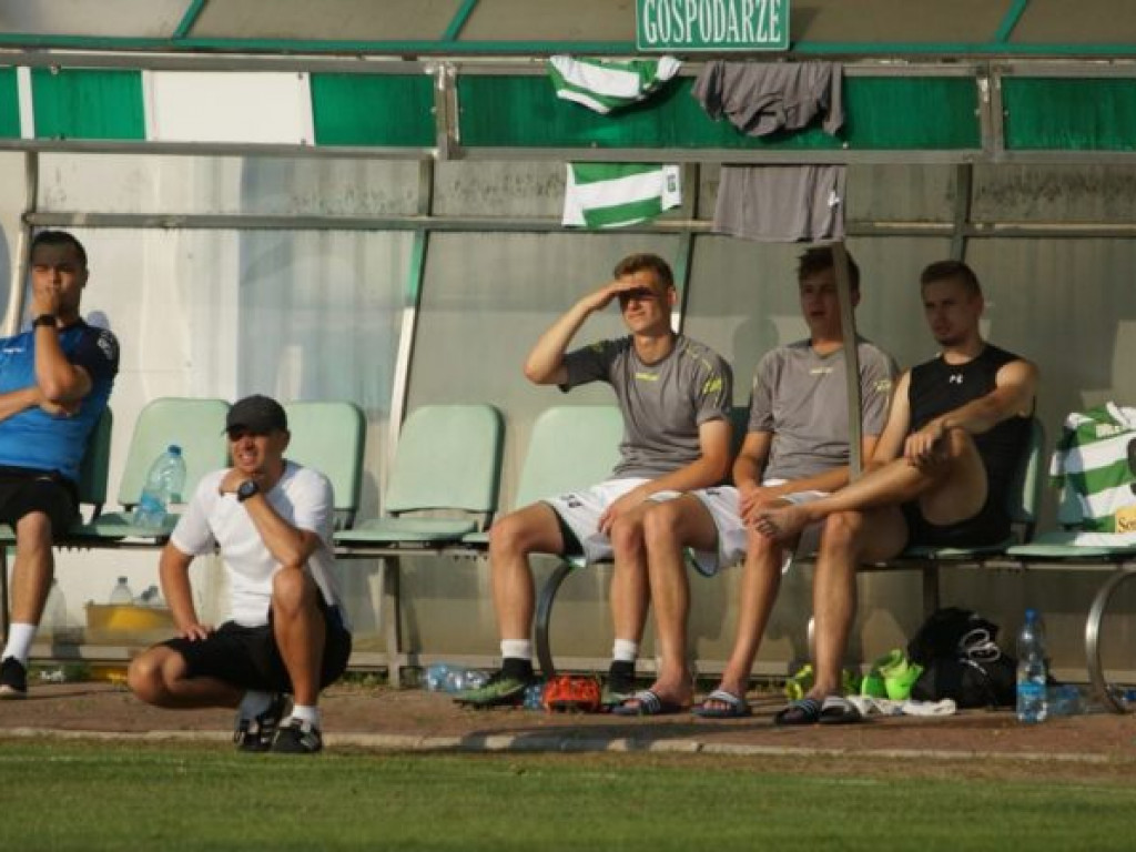 Orlęta-Motor w obiektywie