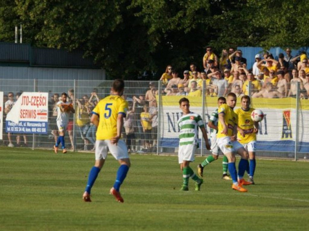 Orlęta-Motor w obiektywie