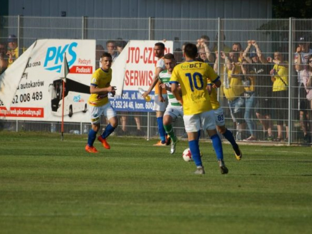 Orlęta-Motor w obiektywie