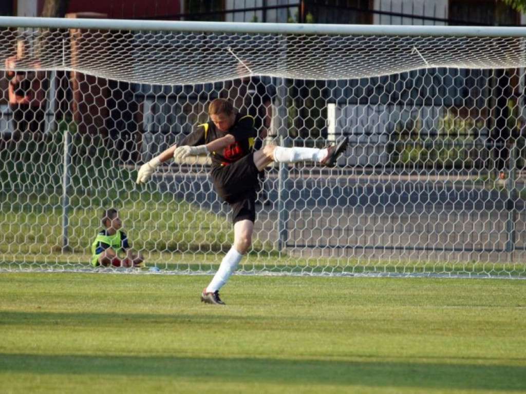 Orlęta-Motor w obiektywie