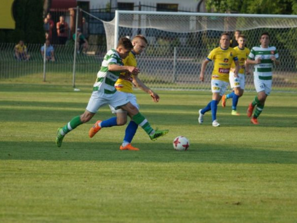 Orlęta-Motor w obiektywie