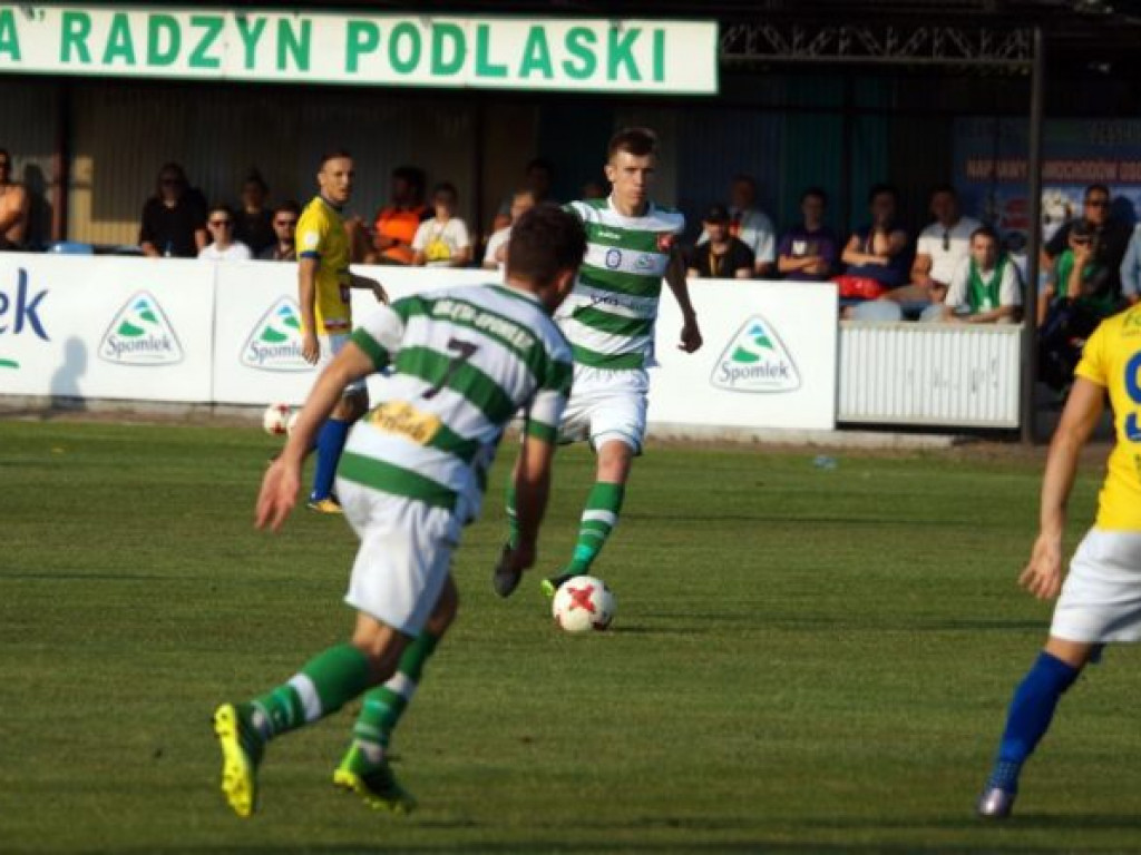 Orlęta-Motor w obiektywie