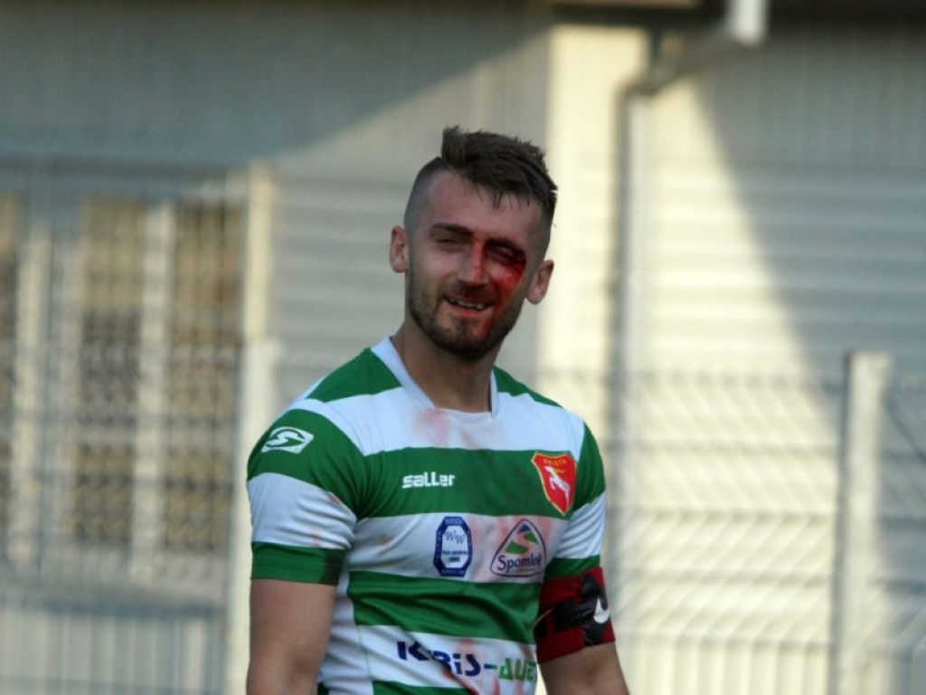 Orlęta-Motor w obiektywie