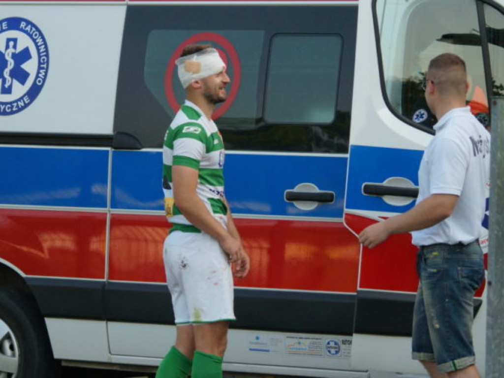 Orlęta-Motor w obiektywie