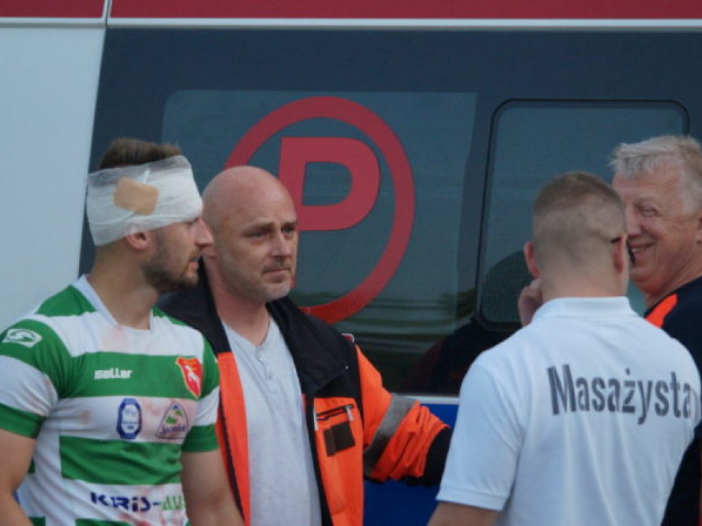 Orlęta-Motor w obiektywie