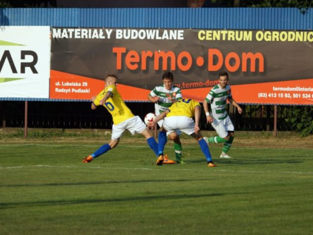 Orlęta-Motor w obiektywie