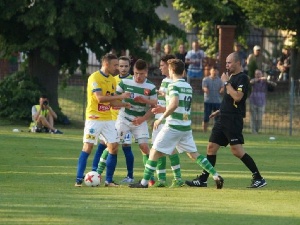 Orlęta-Motor w obiektywie