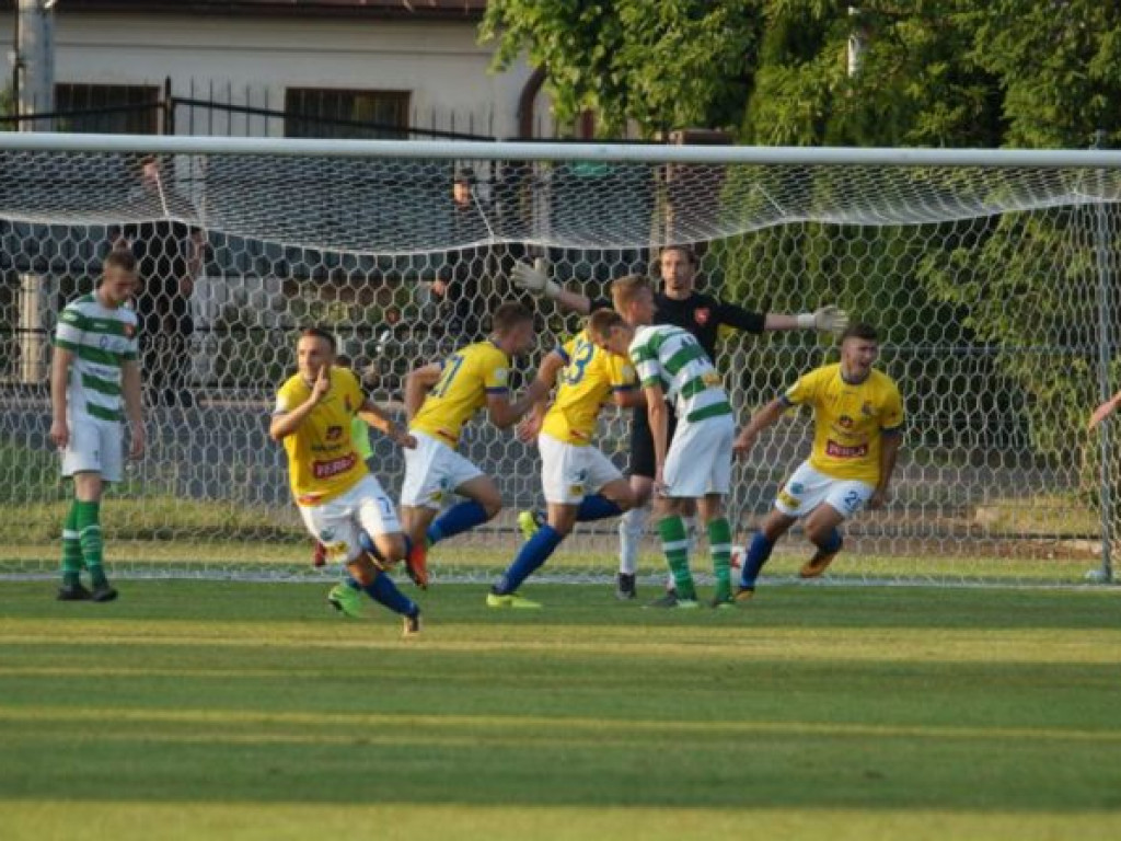 Orlęta-Motor w obiektywie