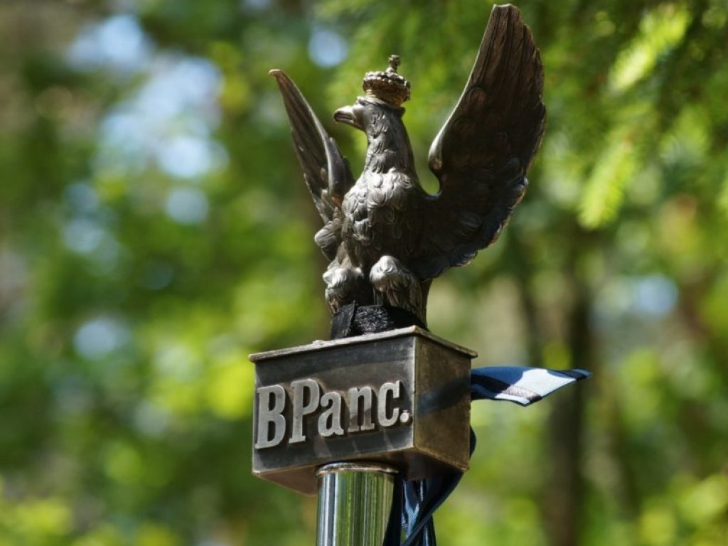 Blizna na twarzy Ojczyzny - uroczystości na Uroczysku 