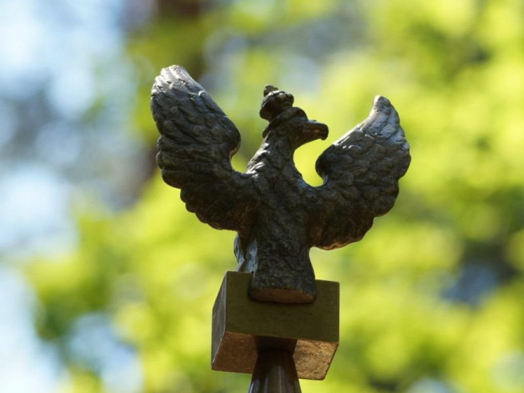 Blizna na twarzy Ojczyzny - uroczystości na Uroczysku 