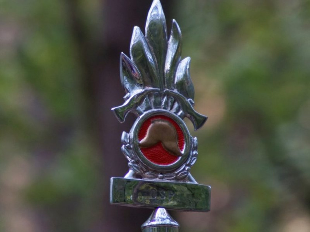 Blizna na twarzy Ojczyzny - uroczystości na Uroczysku 