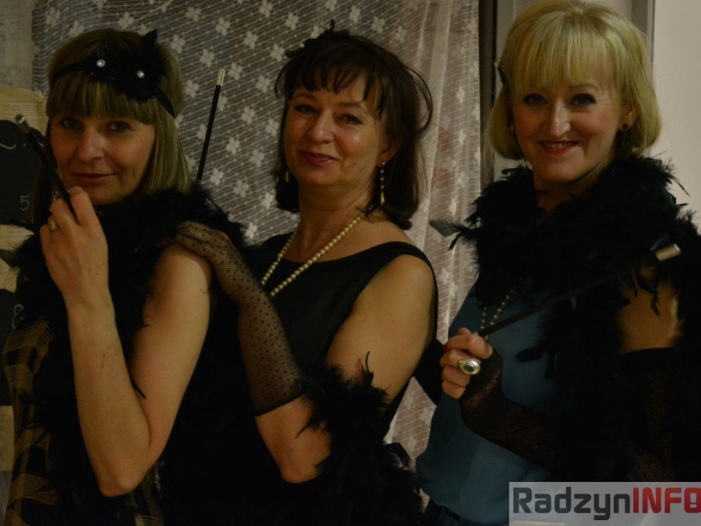 Nostalgiczna Noc Bibliotek w MBP