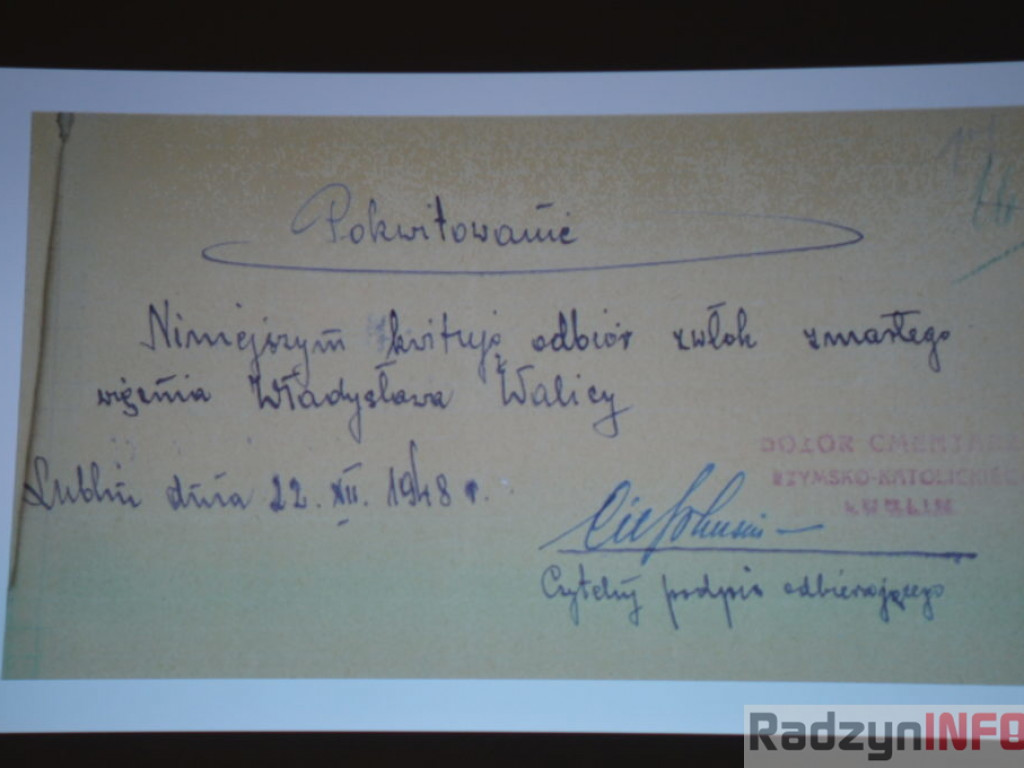 Przywrócić pamięć o bohaterach - Artur Piekarz z IPN o poszukiwaniach grobów Żołnierzy Niezłomnych