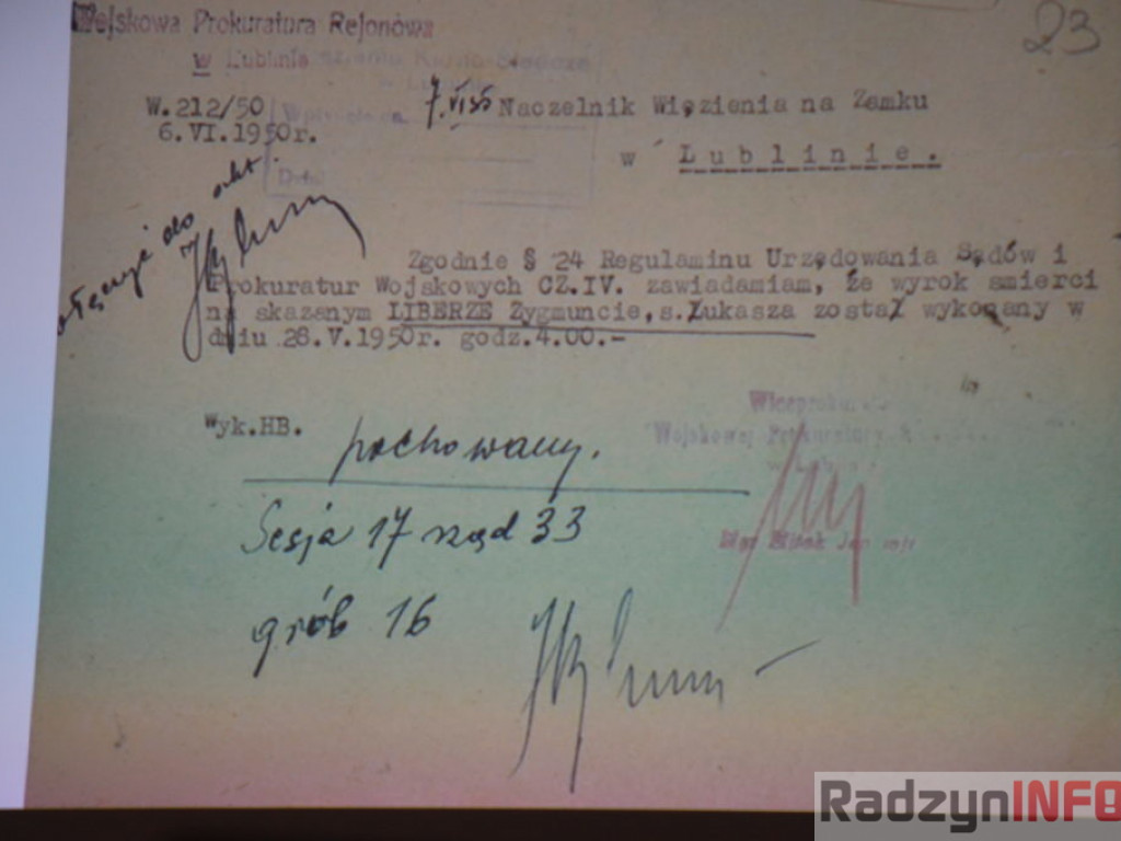 Przywrócić pamięć o bohaterach - Artur Piekarz z IPN o poszukiwaniach grobów Żołnierzy Niezłomnych