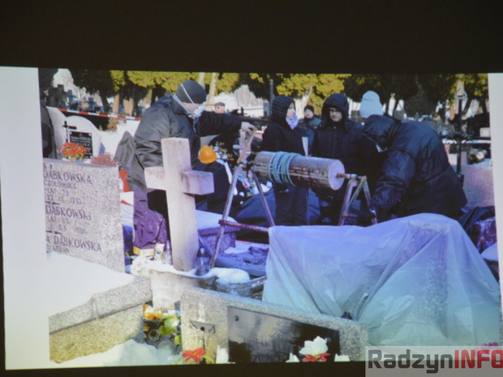 Przywrócić pamięć o bohaterach - Artur Piekarz z IPN o poszukiwaniach grobów Żołnierzy Niezłomnych