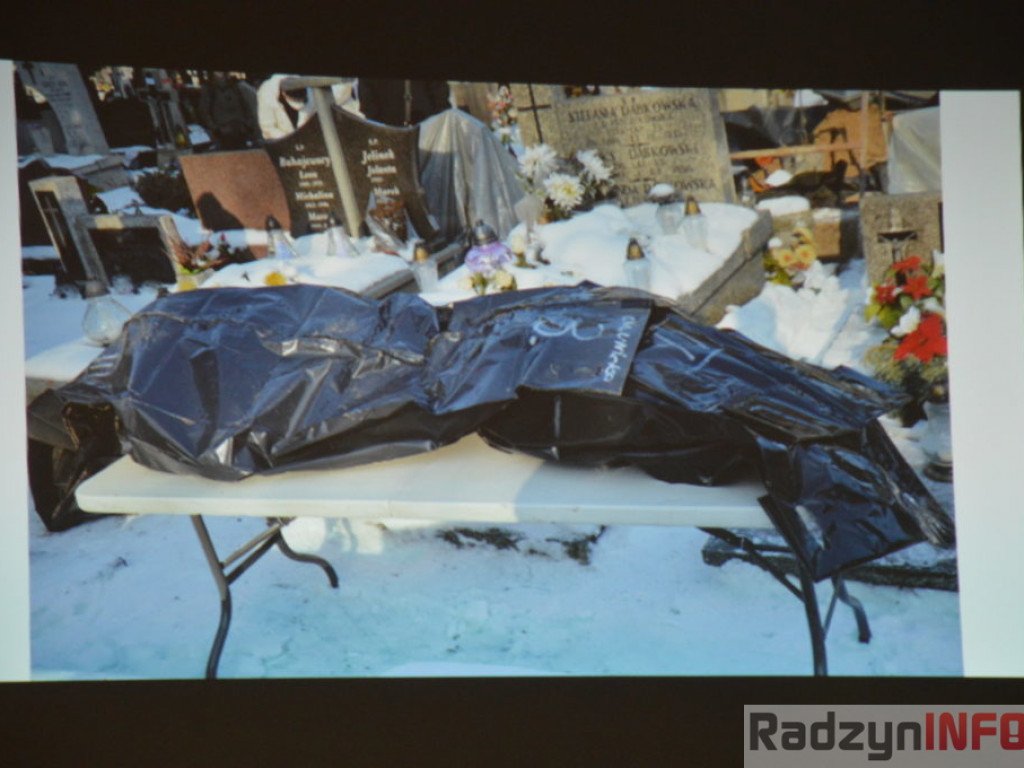 Przywrócić pamięć o bohaterach - Artur Piekarz z IPN o poszukiwaniach grobów Żołnierzy Niezłomnych